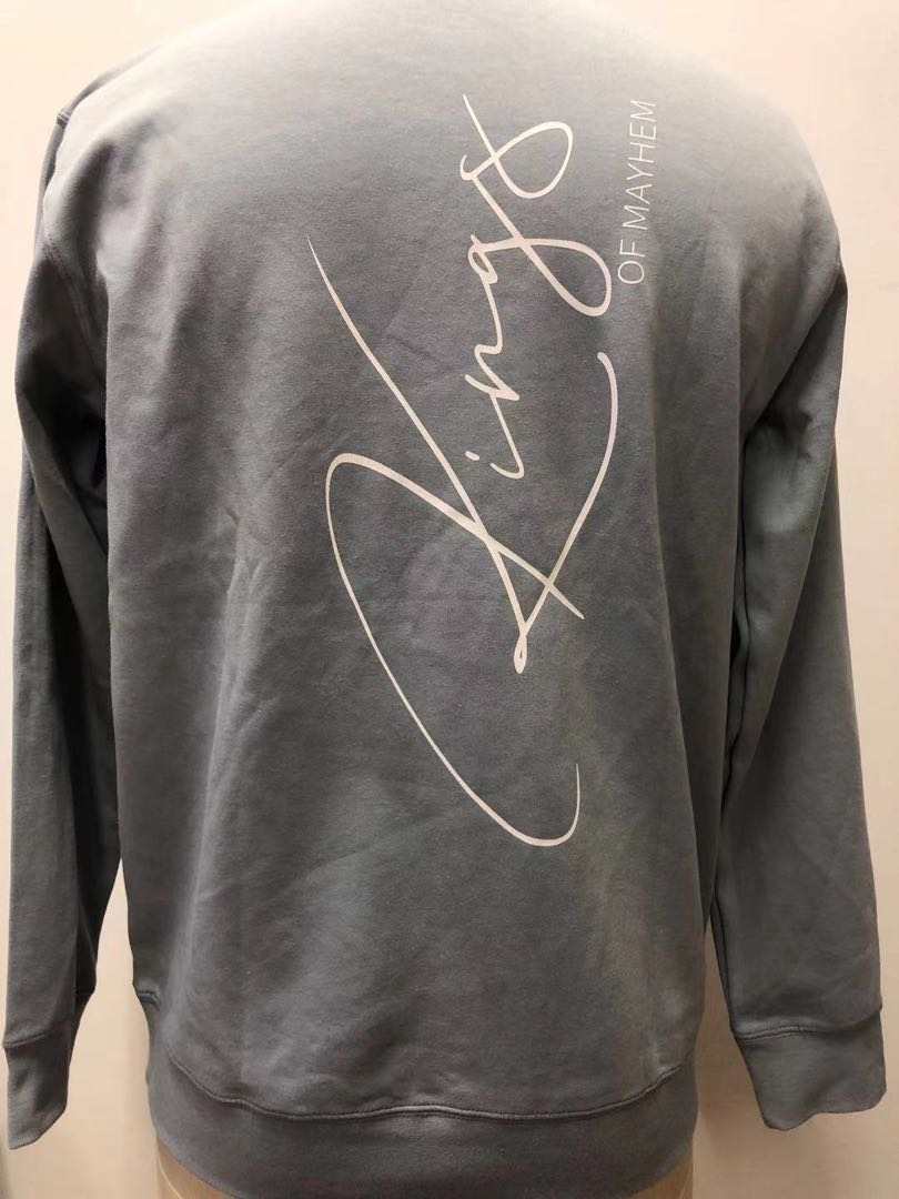 Sweat Shirt (Jumper)