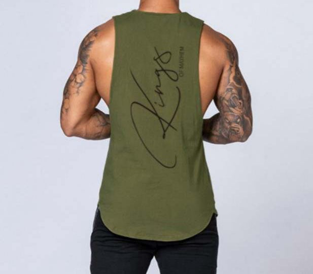 Tank Tops