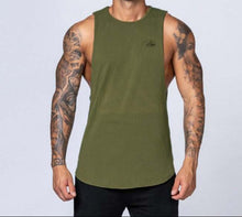 Load image into Gallery viewer, Tank Tops
