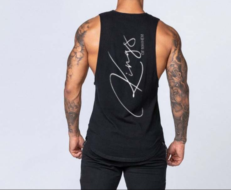 Tank Tops