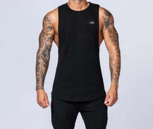 Load image into Gallery viewer, Tank Tops
