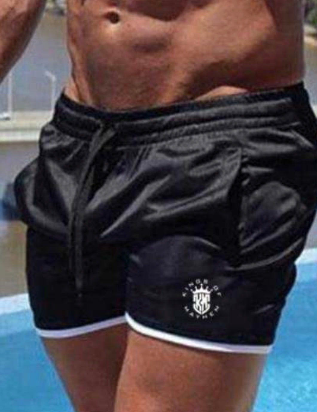 Swim Shorts