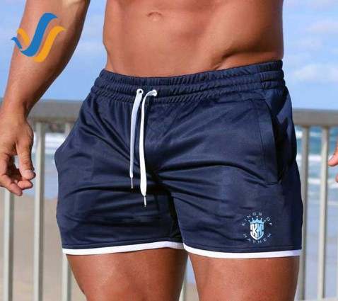 Swim Shorts
