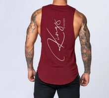 Load image into Gallery viewer, Tank Tops
